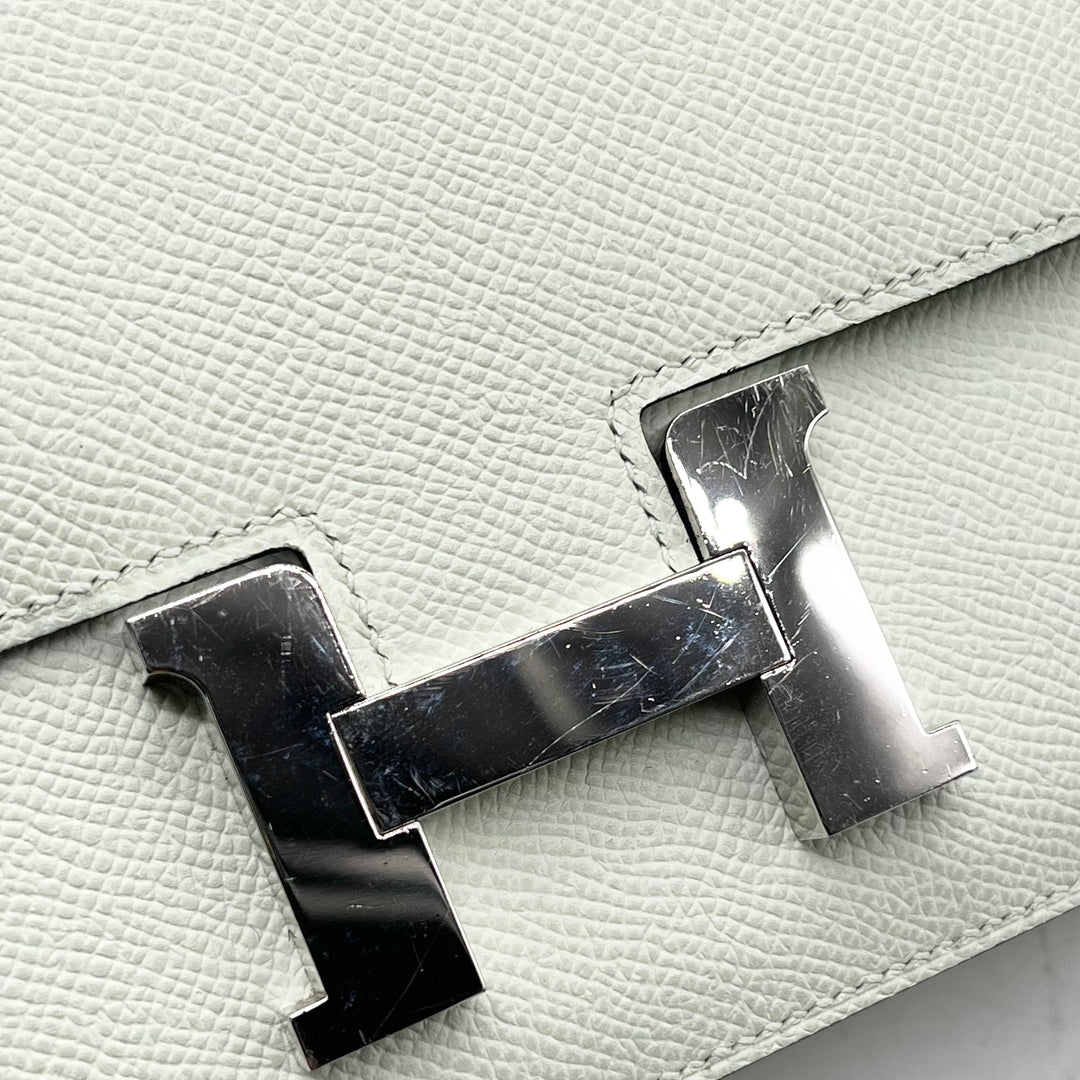 Bolsa Hermès Constance 18