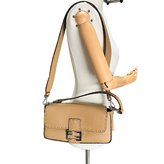 Bolsa Fendi Baguette