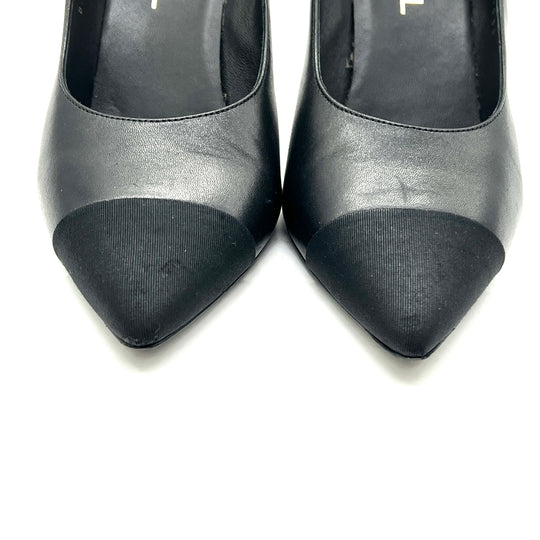 Pumps Chanel T.39.5