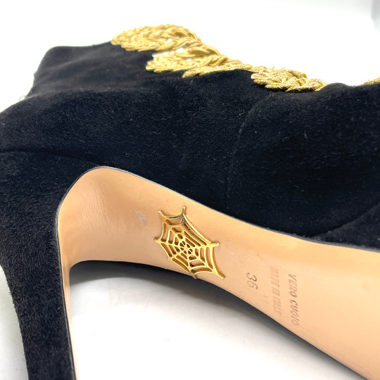 Botines Charlotte Olympia T.36