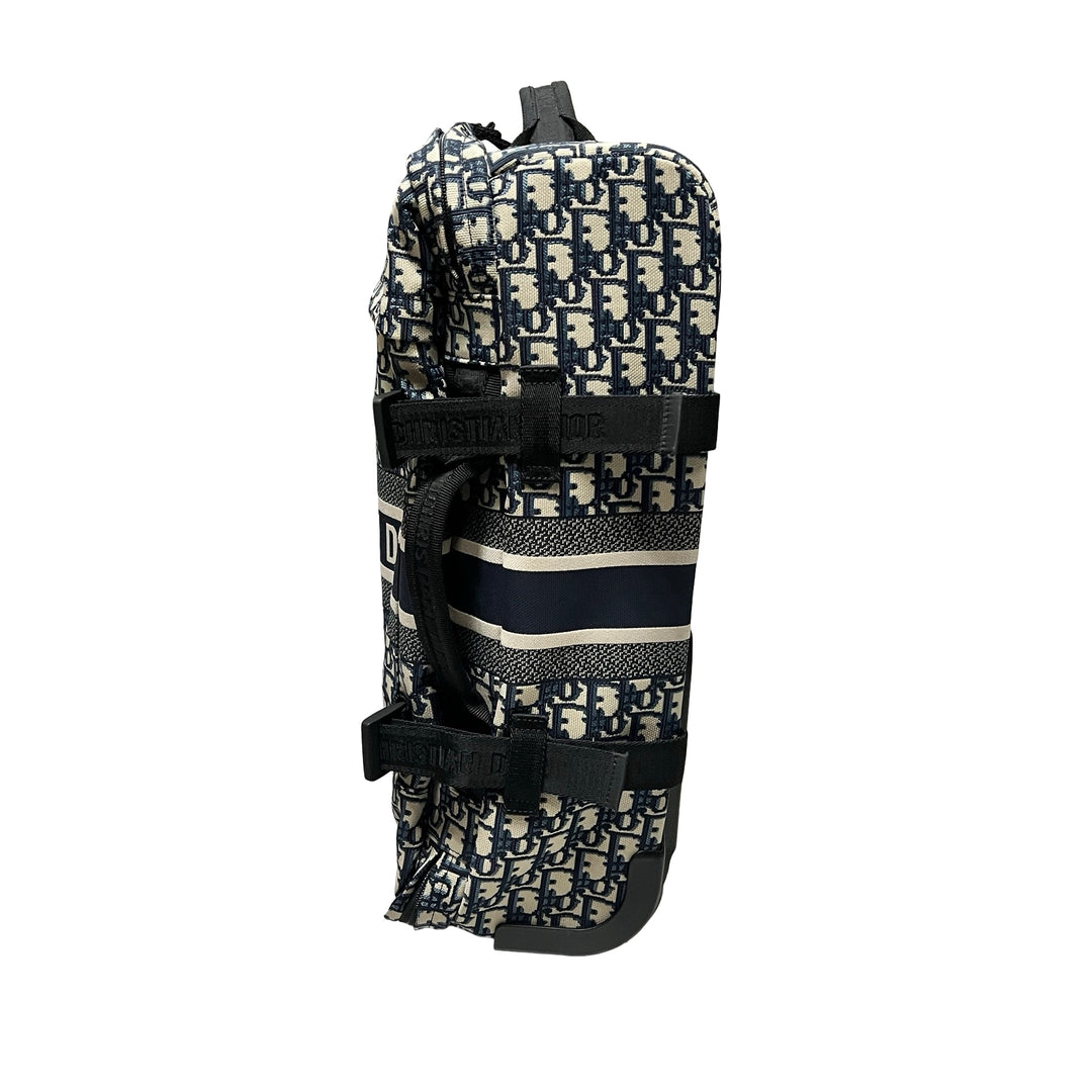 Maleta DiorTravel
