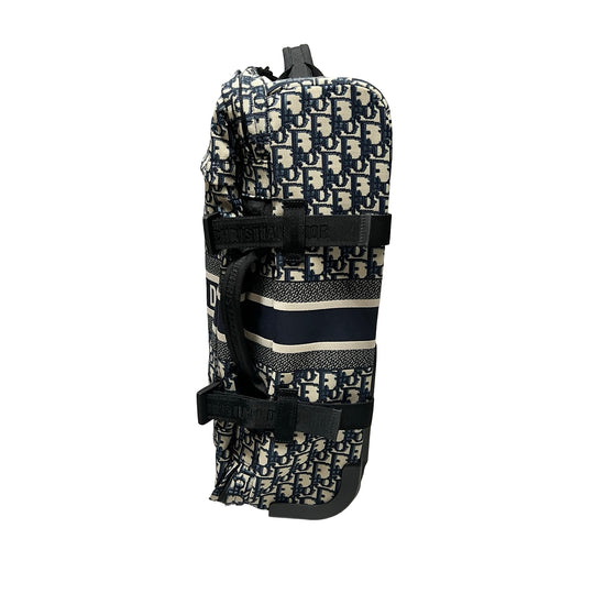 Maleta DiorTravel