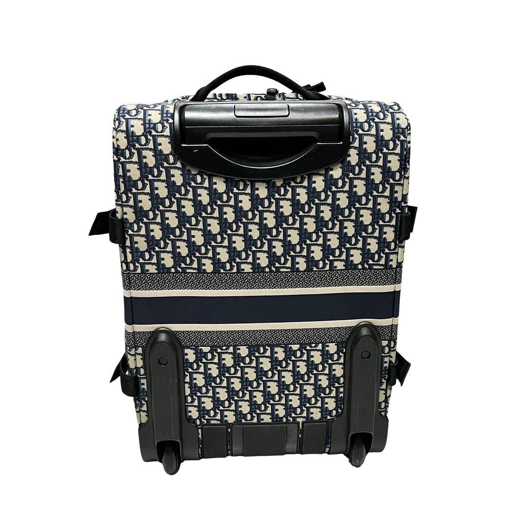 Maleta DiorTravel