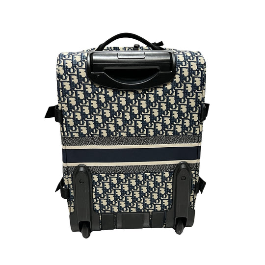 Maleta DiorTravel