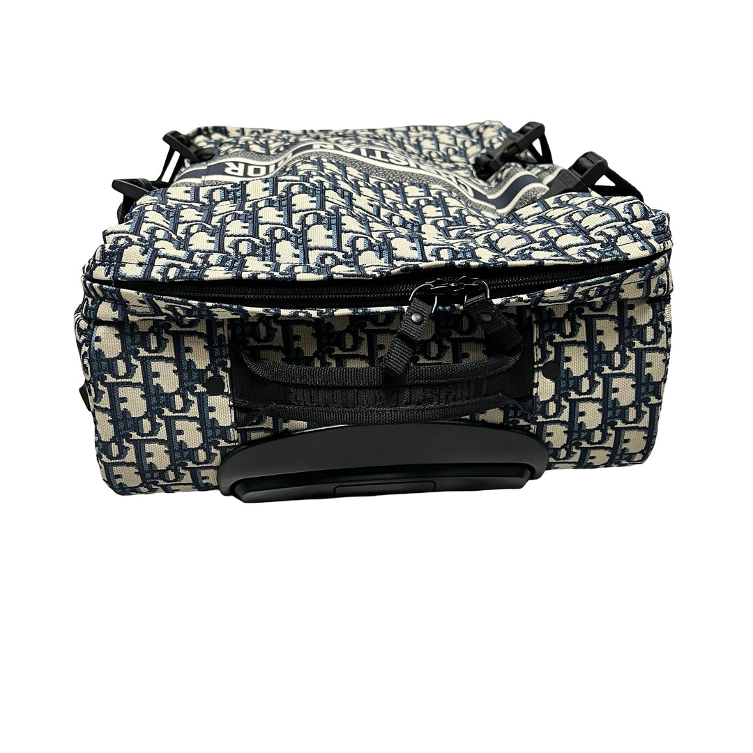 Maleta DiorTravel