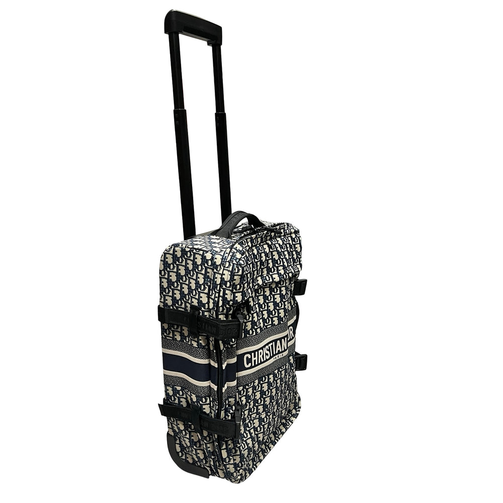 Maleta DiorTravel