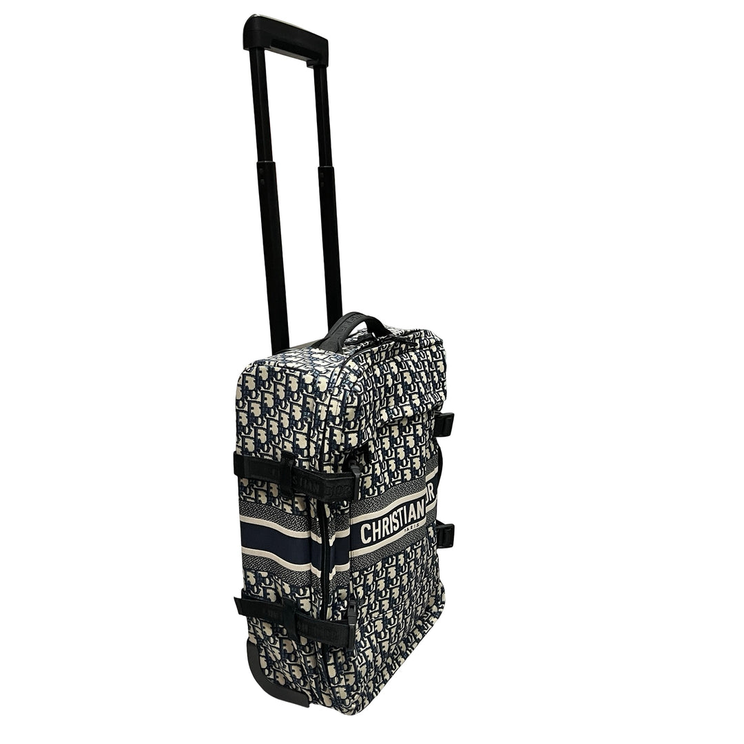 Maleta DiorTravel