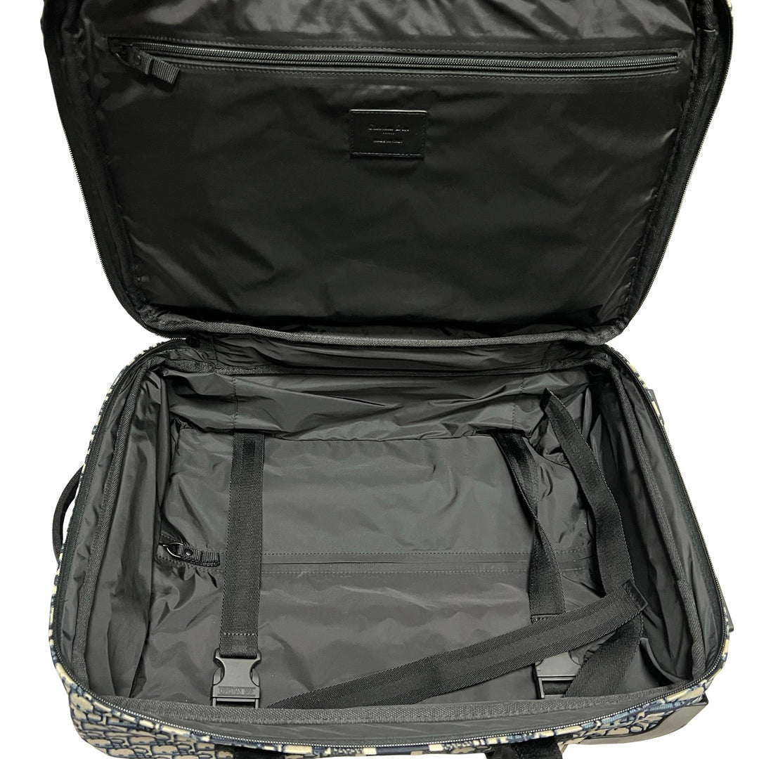 Maleta DiorTravel