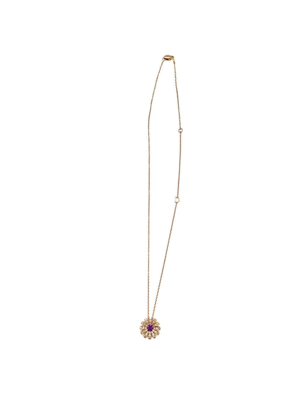 Collar Damiani Margherita