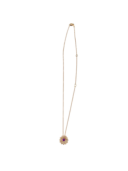 Collar Damiani Margherita