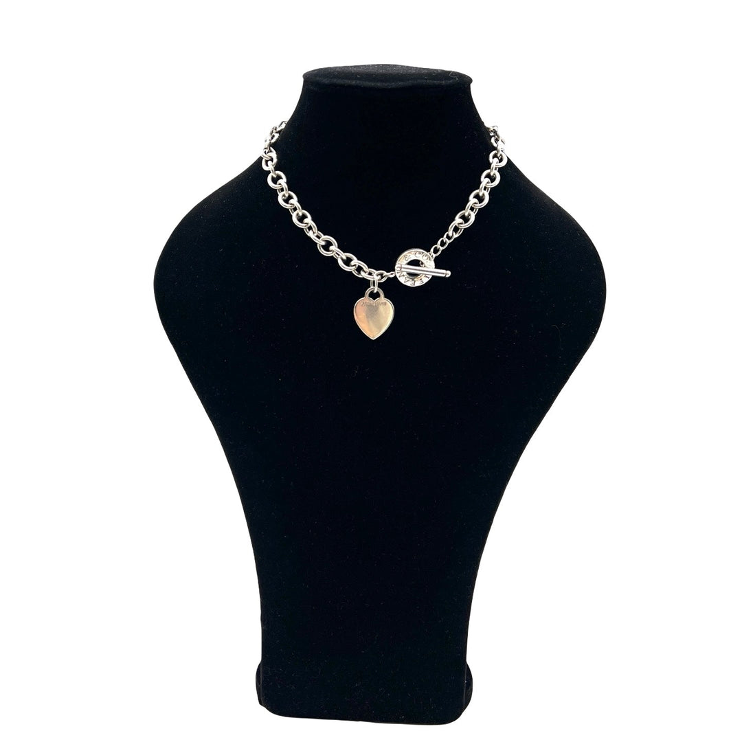 Collar Tiffany & Co Return To Tiffany