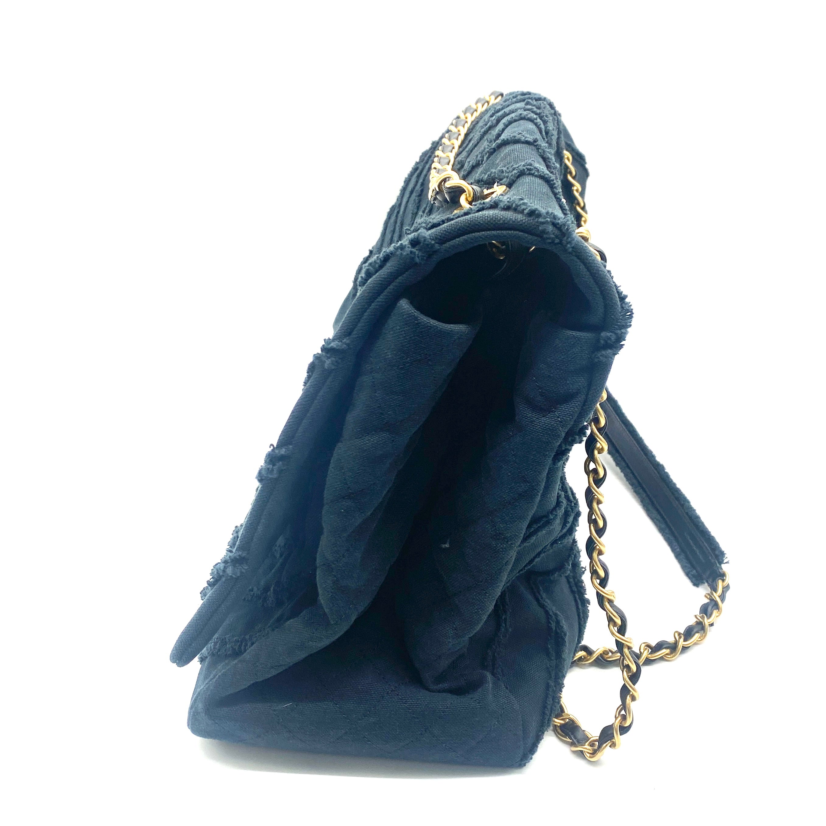 Bolsa Chanel Airline XXL
