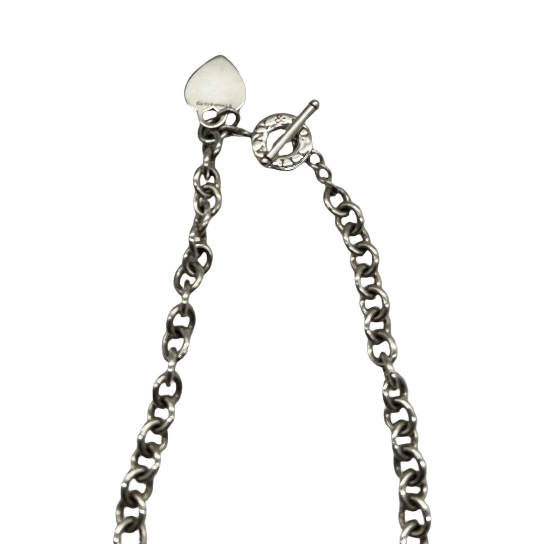 Collar Tiffany & Co Return To Tiffany