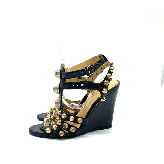 Sandalias Balenciaga T.36