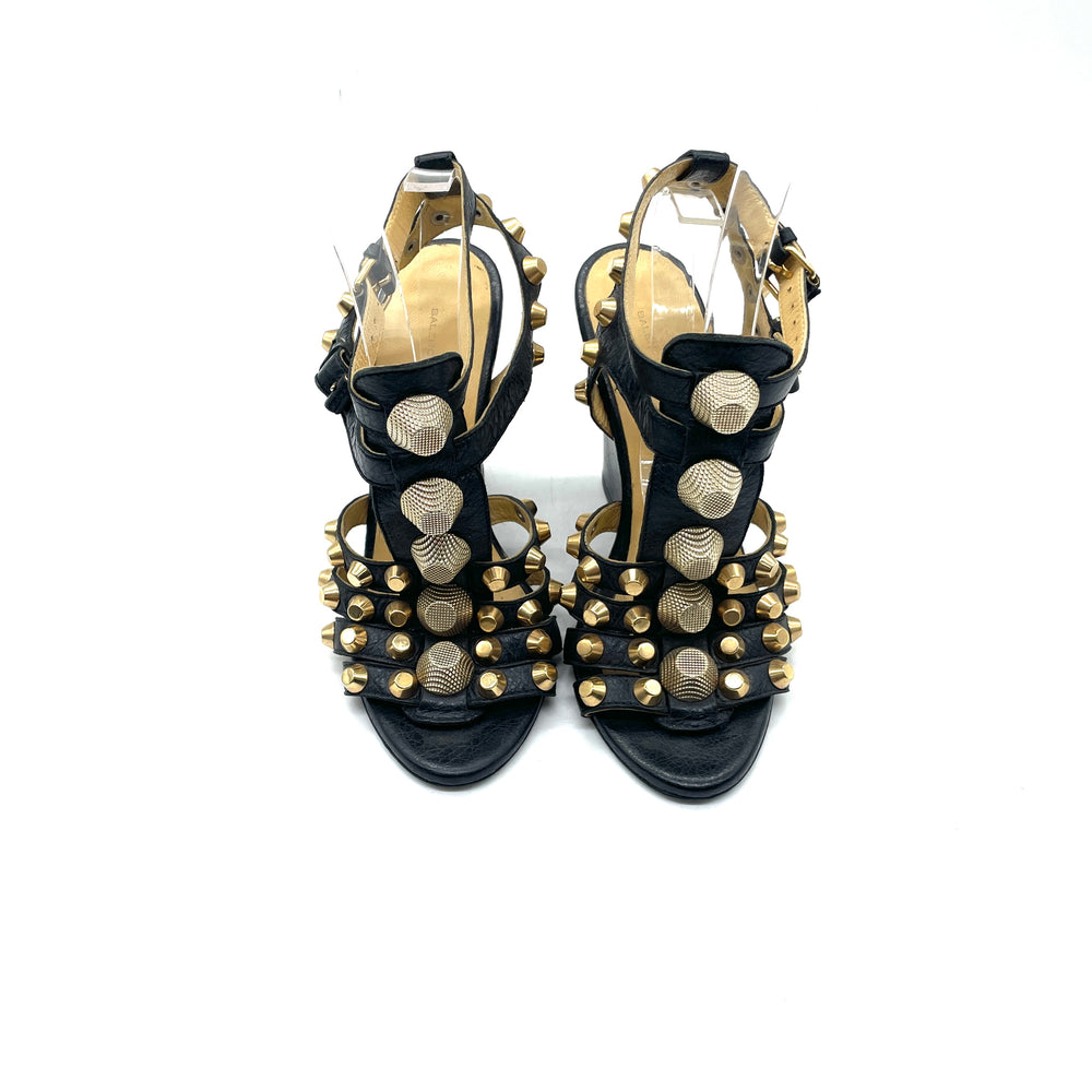 Sandalias Balenciaga T.36
