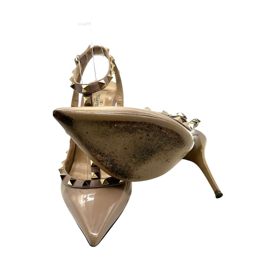 Pumps Valentino Rockstud T.39
