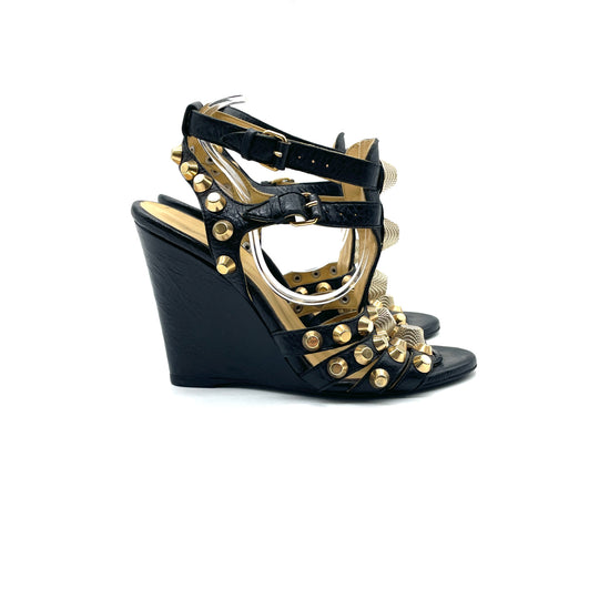 Sandalias Balenciaga T.36