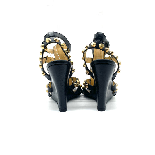 Sandalias Balenciaga T.36