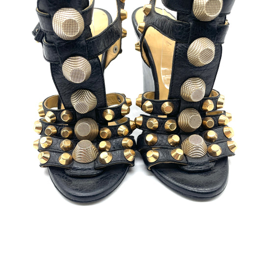Sandalias Balenciaga T.36