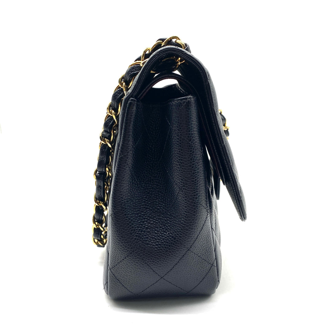 Bolsa Chanel Clásica Jumbo