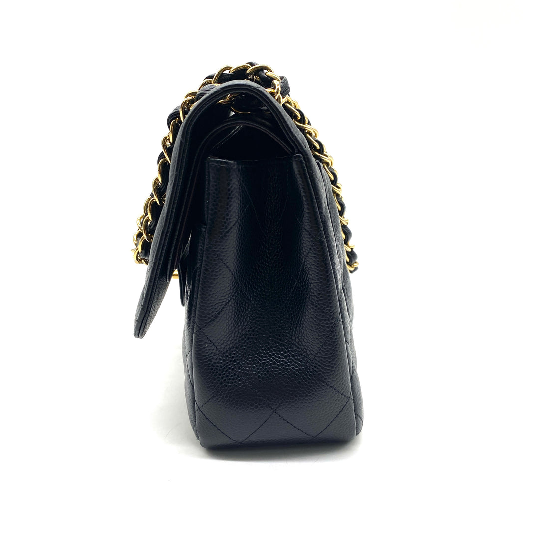 Bolsa Chanel Clásica Jumbo