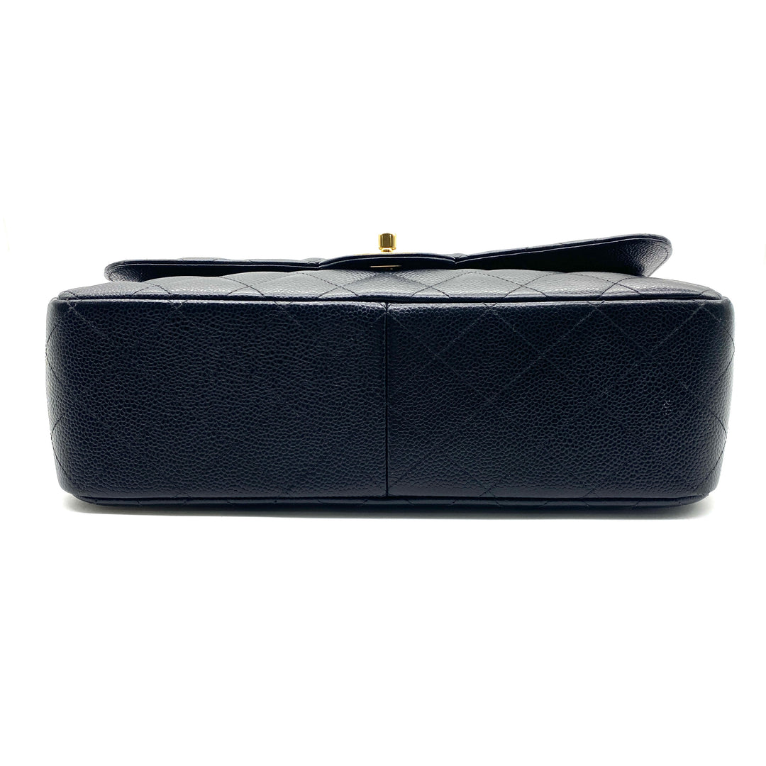 Bolsa Chanel Clásica Jumbo