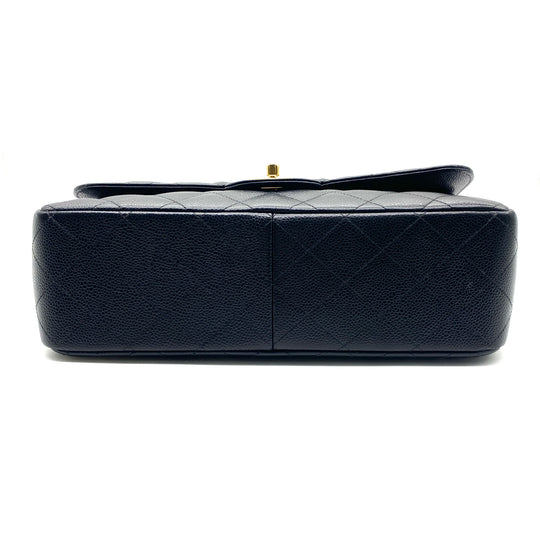 Bolsa Chanel Clásica Jumbo