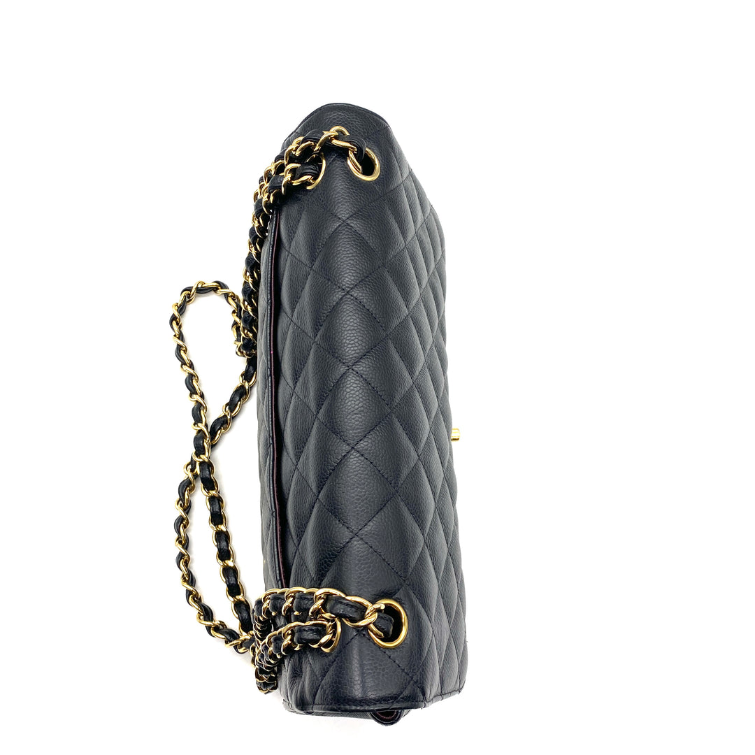 Bolsa Chanel Clásica Jumbo