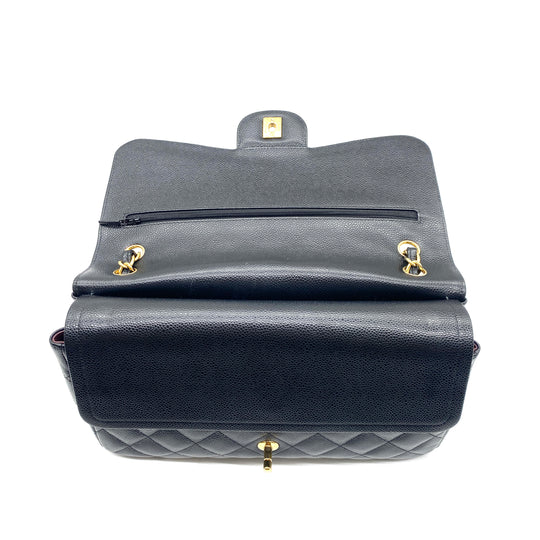 Bolsa Chanel Clásica Jumbo