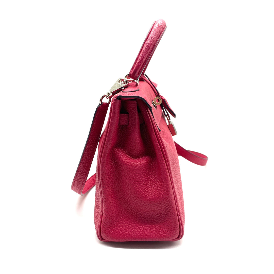 Bolsa Hermès Kelly 25