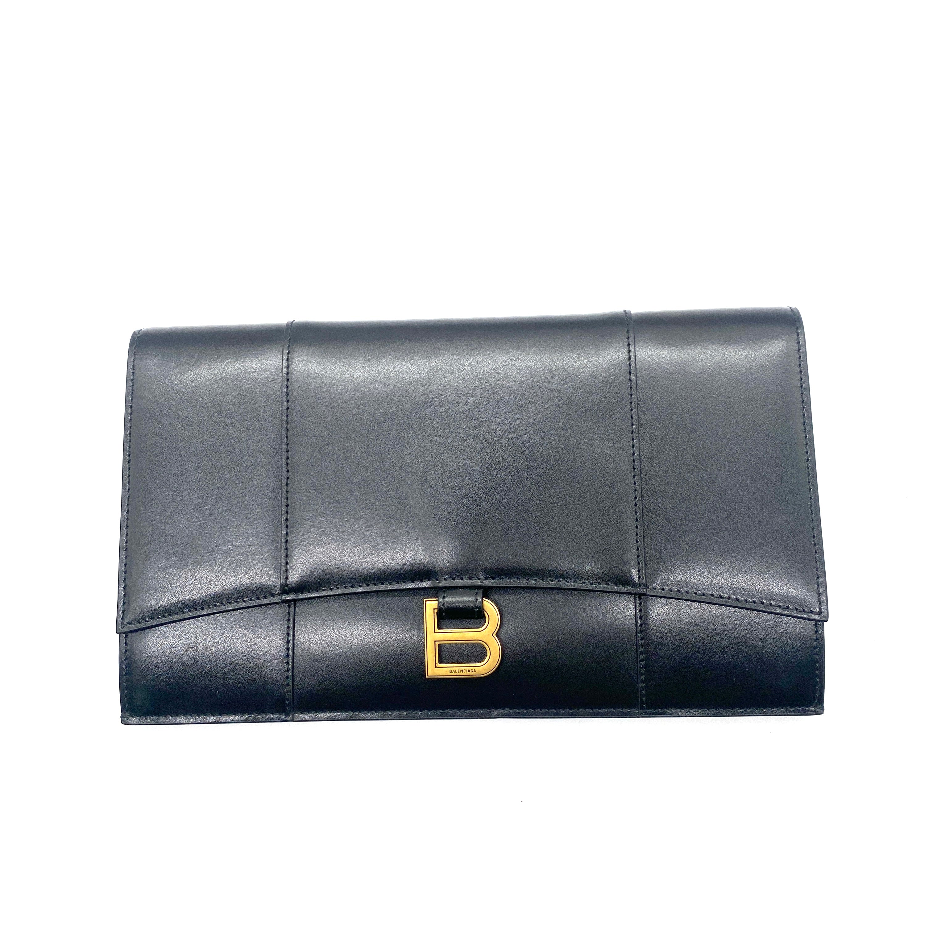 Clutch Balenciaga