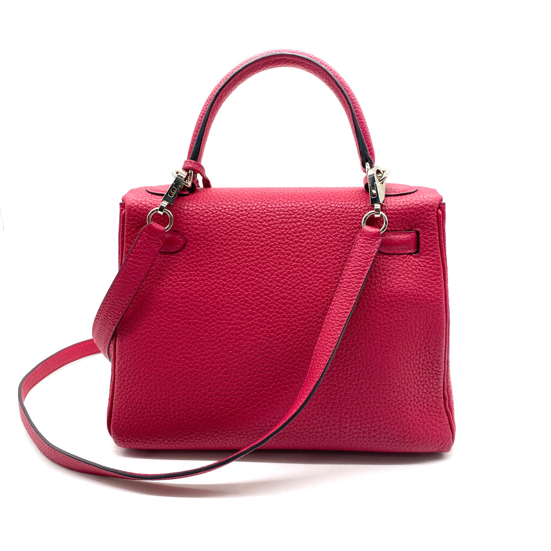 Bolsa Hermès Kelly 25