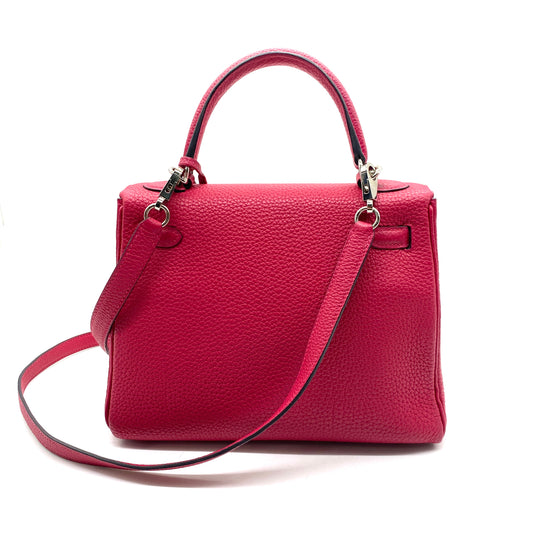 Bolsa Hermès Kelly 25
