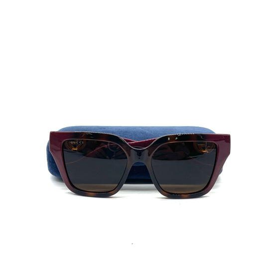 Lentes Gucci