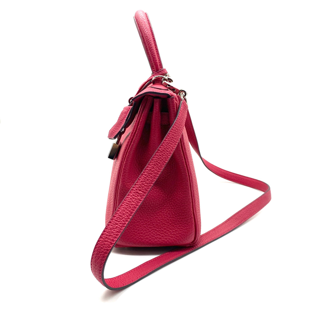 Bolsa Hermès Kelly 25