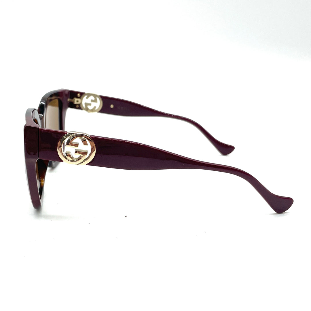 Lentes Gucci
