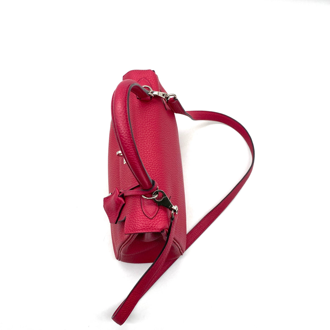 Bolsa Hermès Kelly 25