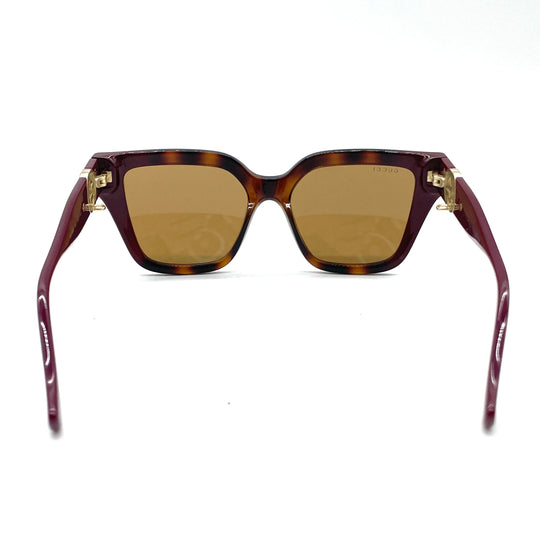 Lentes Gucci