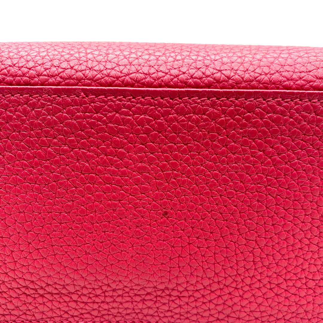 Bolsa Hermès Kelly 25