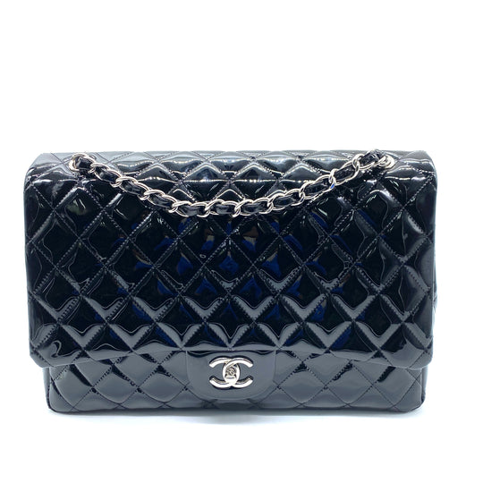 Bolsa Chanel Clásica Maxi