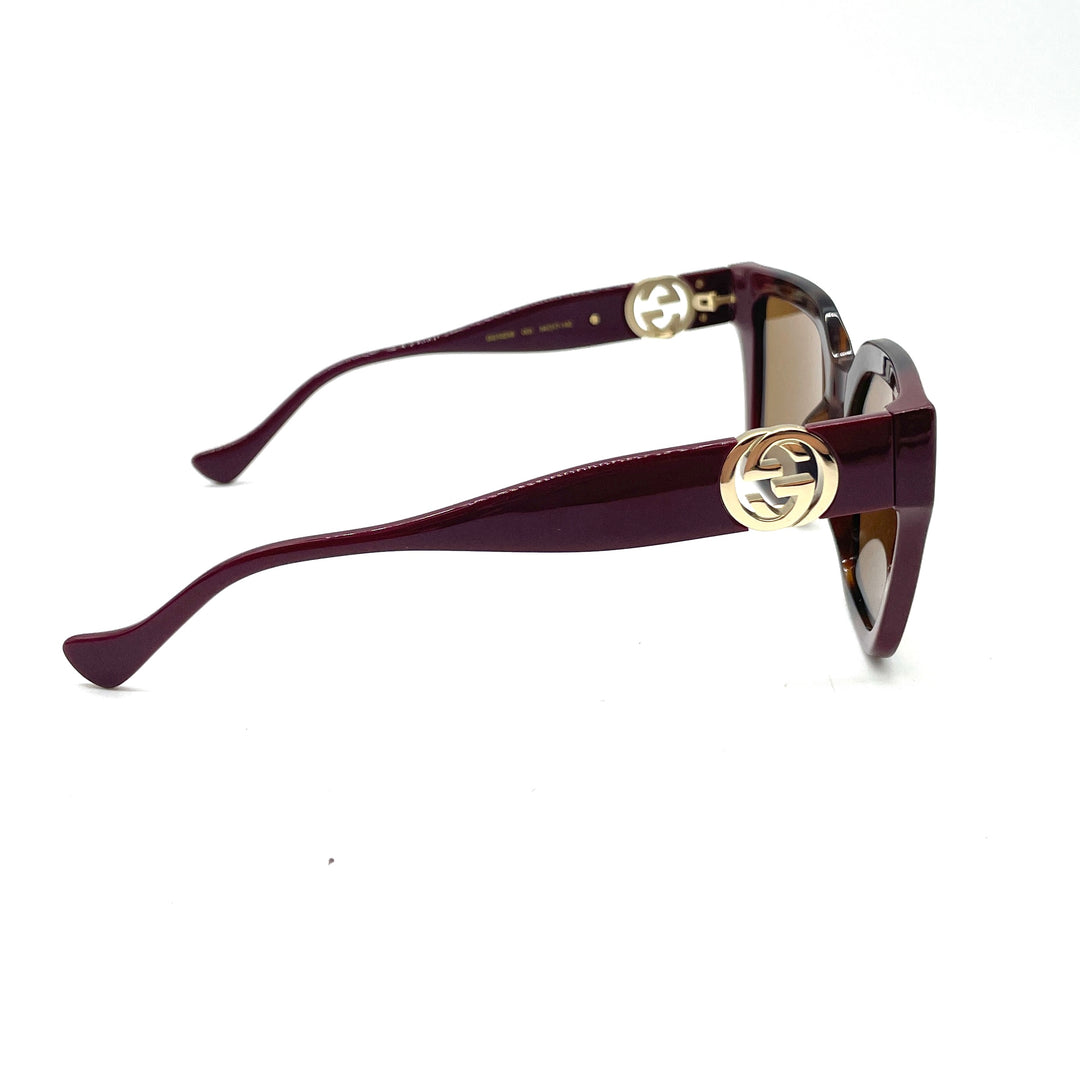 Lentes Gucci