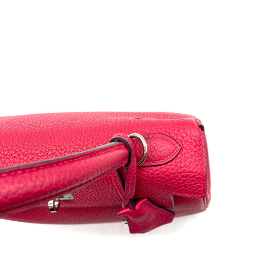 Bolsa Hermès Kelly 25
