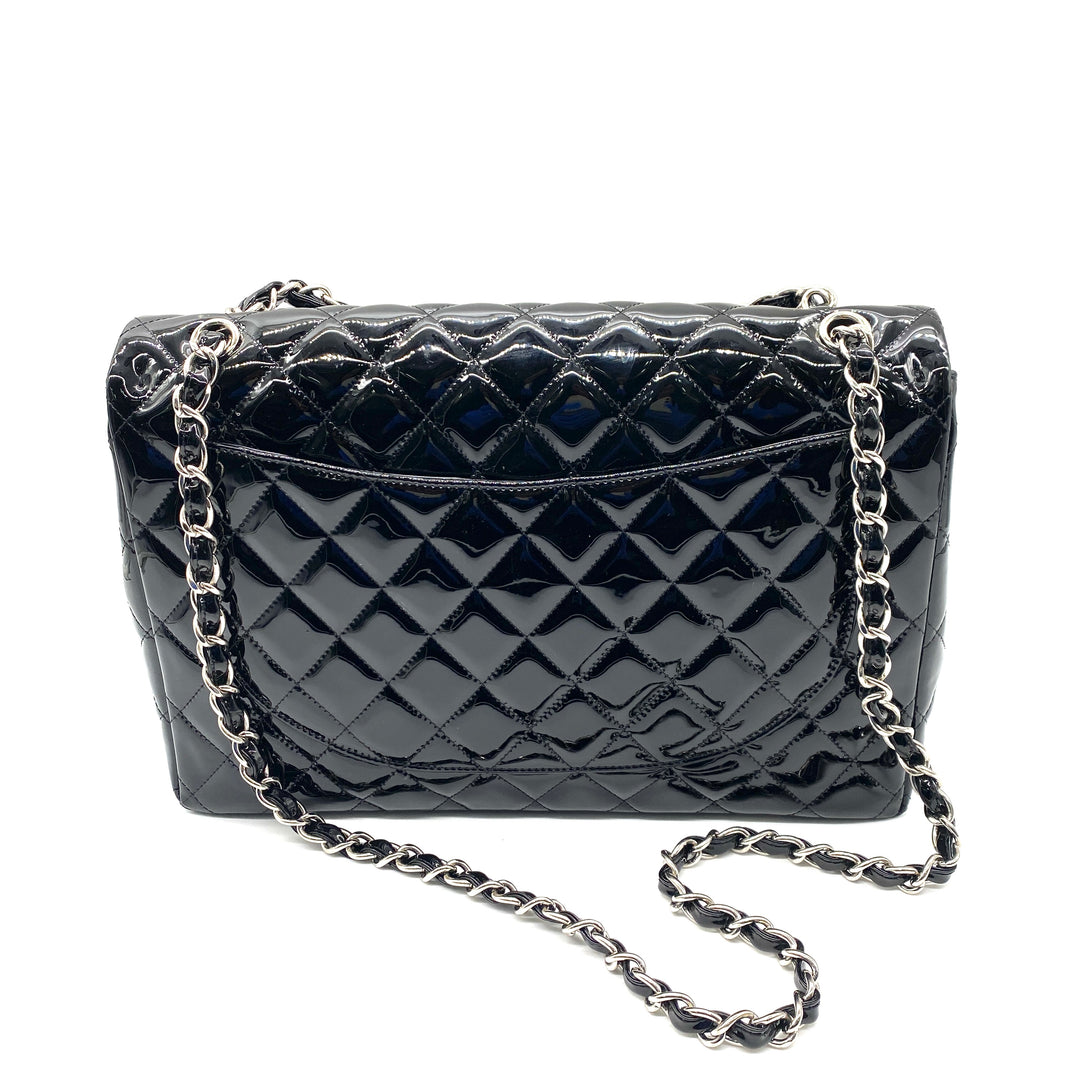 Bolsa Chanel Clásica Maxi