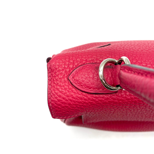 Bolsa Hermès Kelly 25