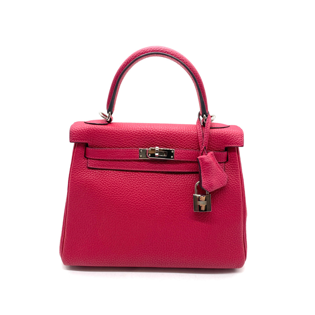 Bolsa Hermès Kelly 25