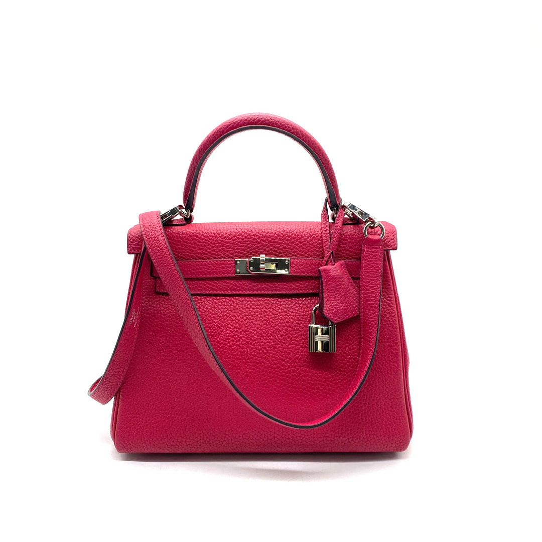 Bolsa Hermès Kelly 25