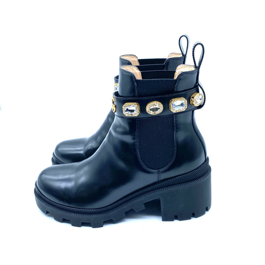 Botas Gucci T.37.5