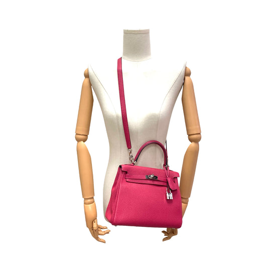 Bolsa Hermès Kelly 25