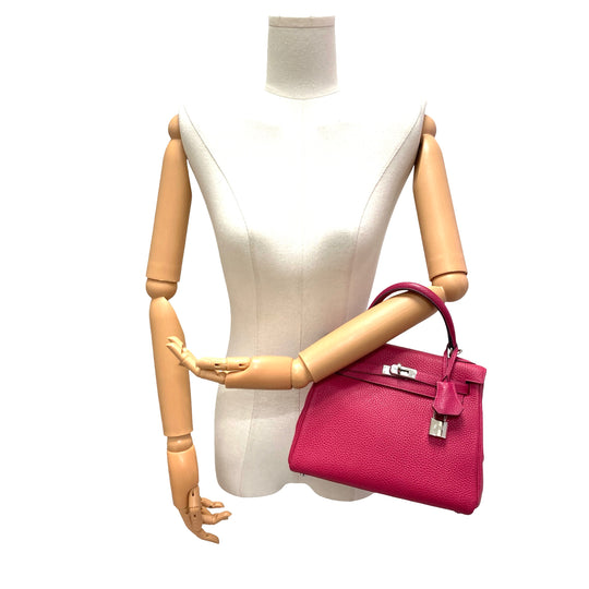 Bolsa Hermès Kelly 25