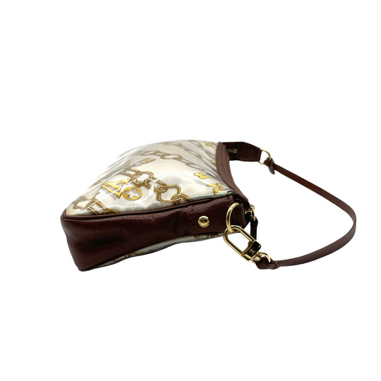Bolsa Louis Vuitton Pochette Accessoires 2006